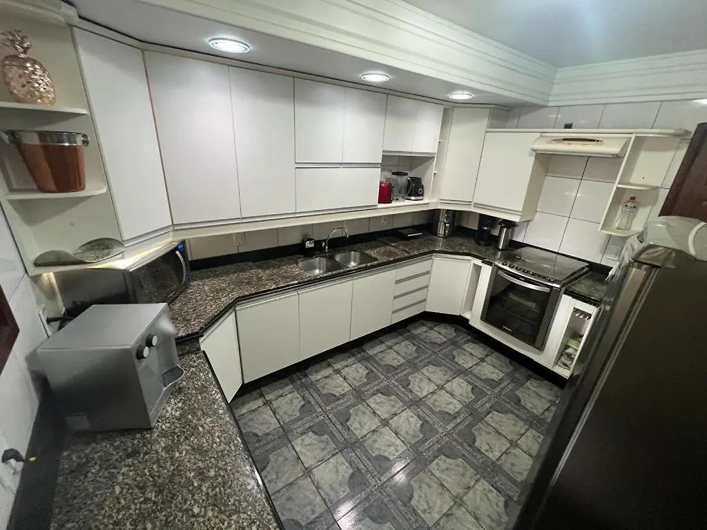 Prázdninový dům Vila Casa Amarela Cabo Frio
