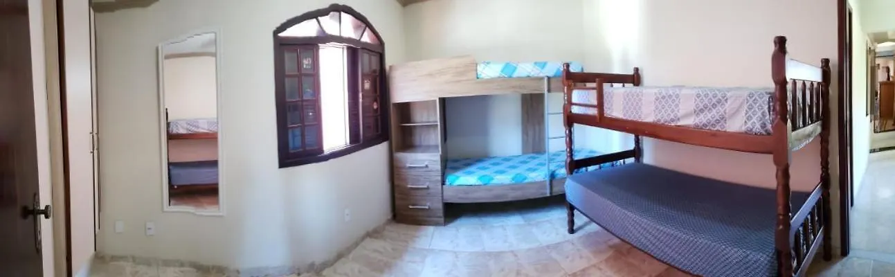 Holiday home Casa Amarela Villa Cabo Frio