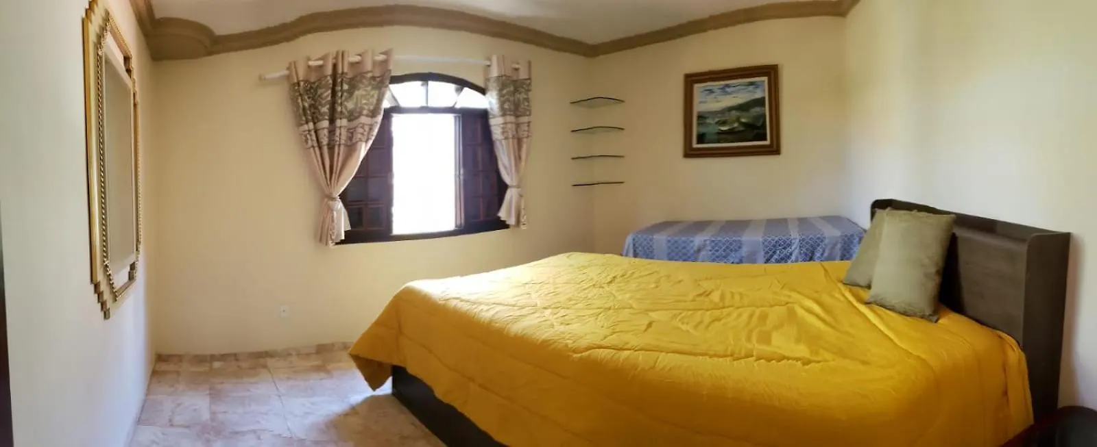 Casa Amarela Villa Cabo Frio Holiday home