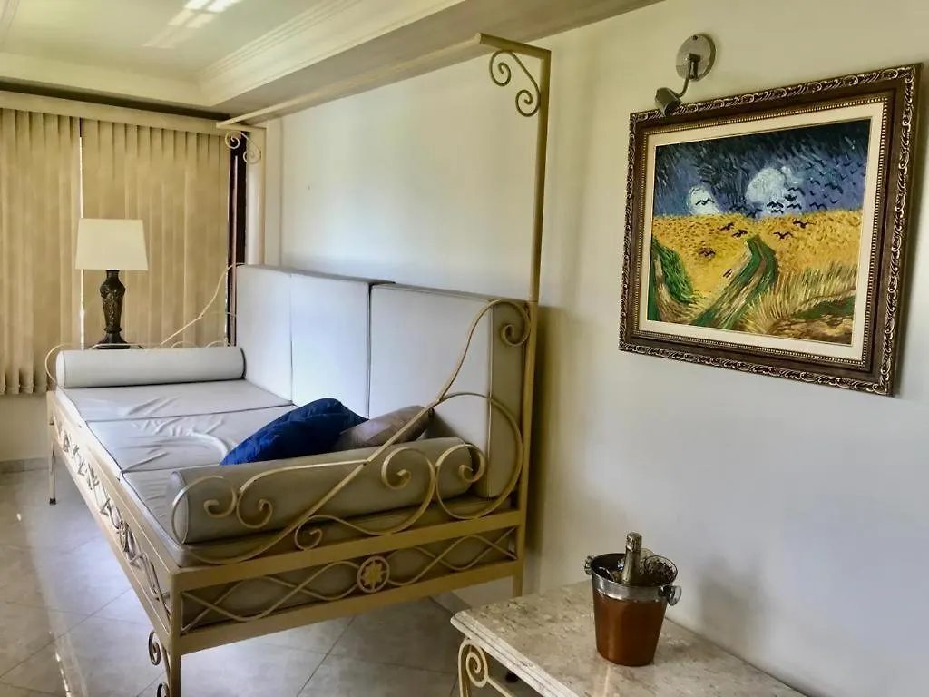 Casa Amarela Villa Cabo Frio