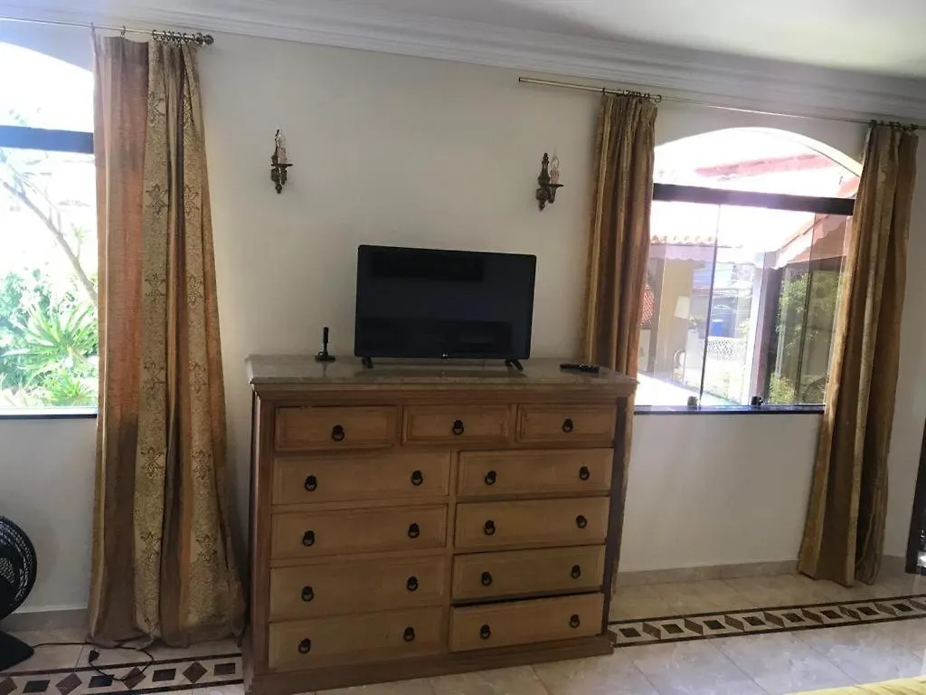 Casa Amarela Villa Cabo Frio Holiday home