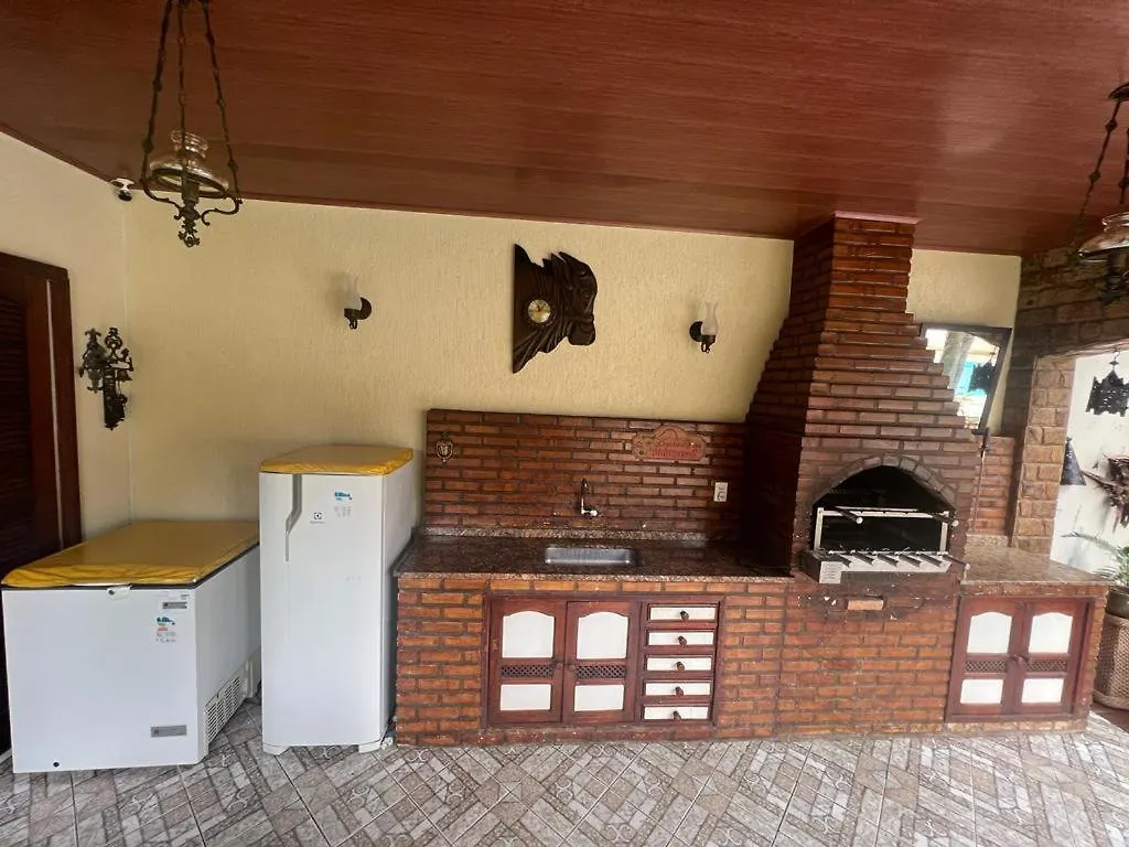 Holiday home Casa Amarela Villa Cabo Frio