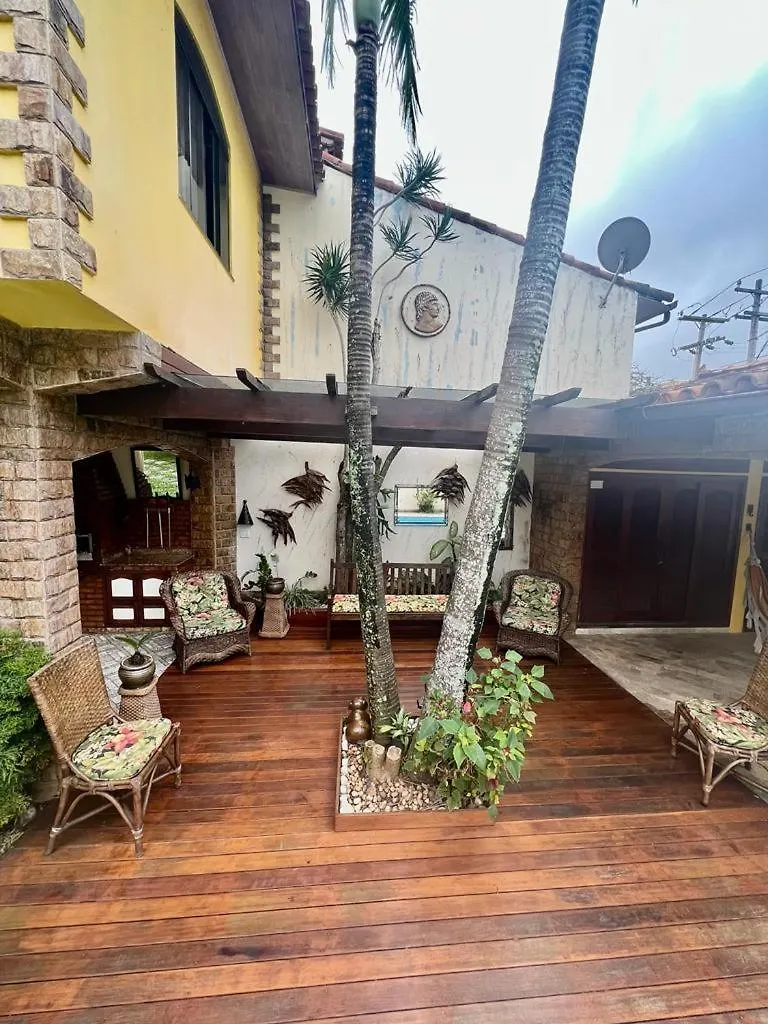Casa Amarela Villa Cabo Frio 0*,  Brazil