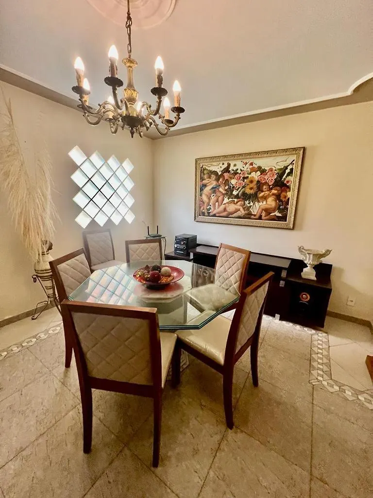 Casa Amarela Villa Cabo Frio Holiday home