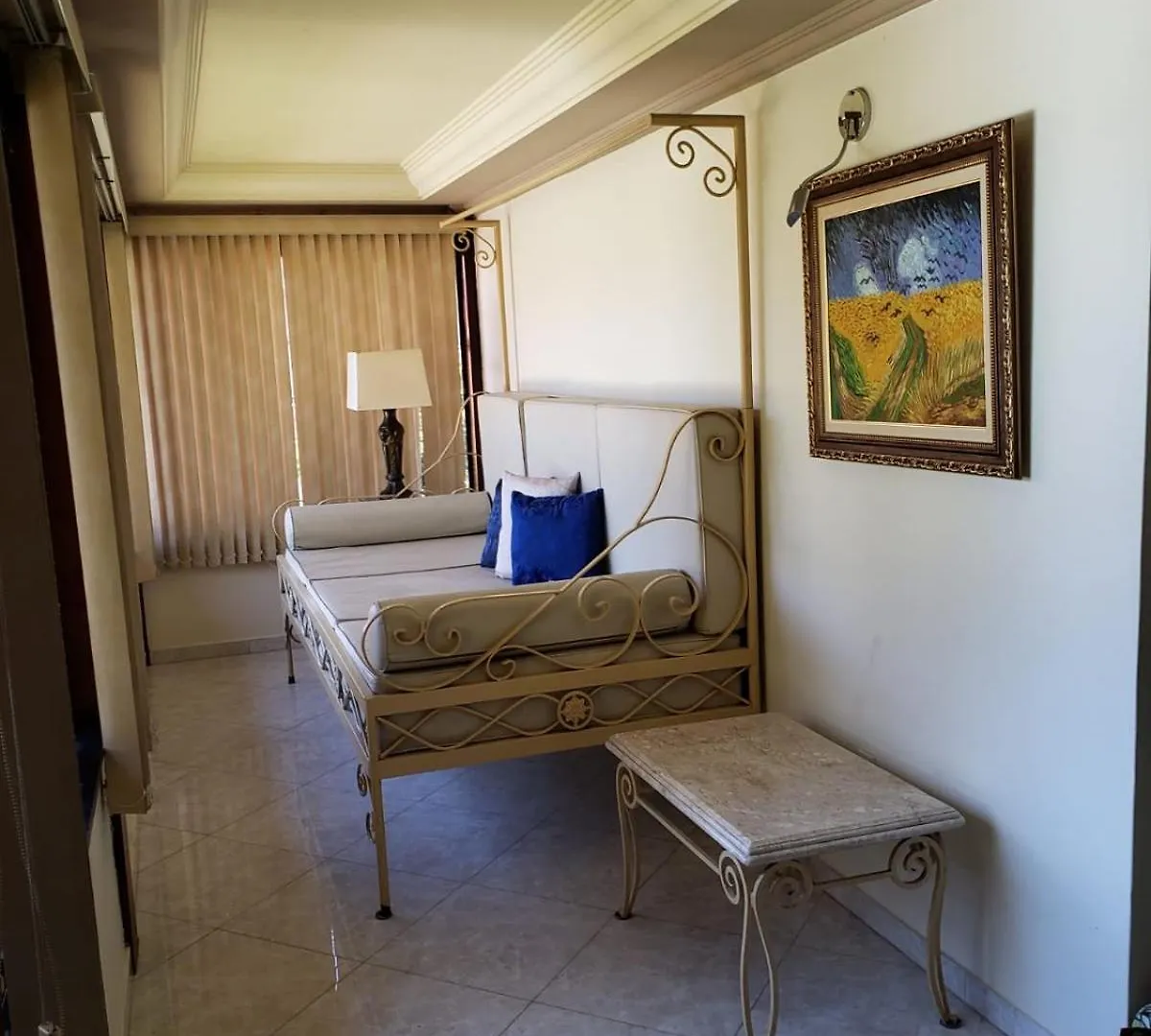 Holiday home Casa Amarela Villa Cabo Frio Brazil