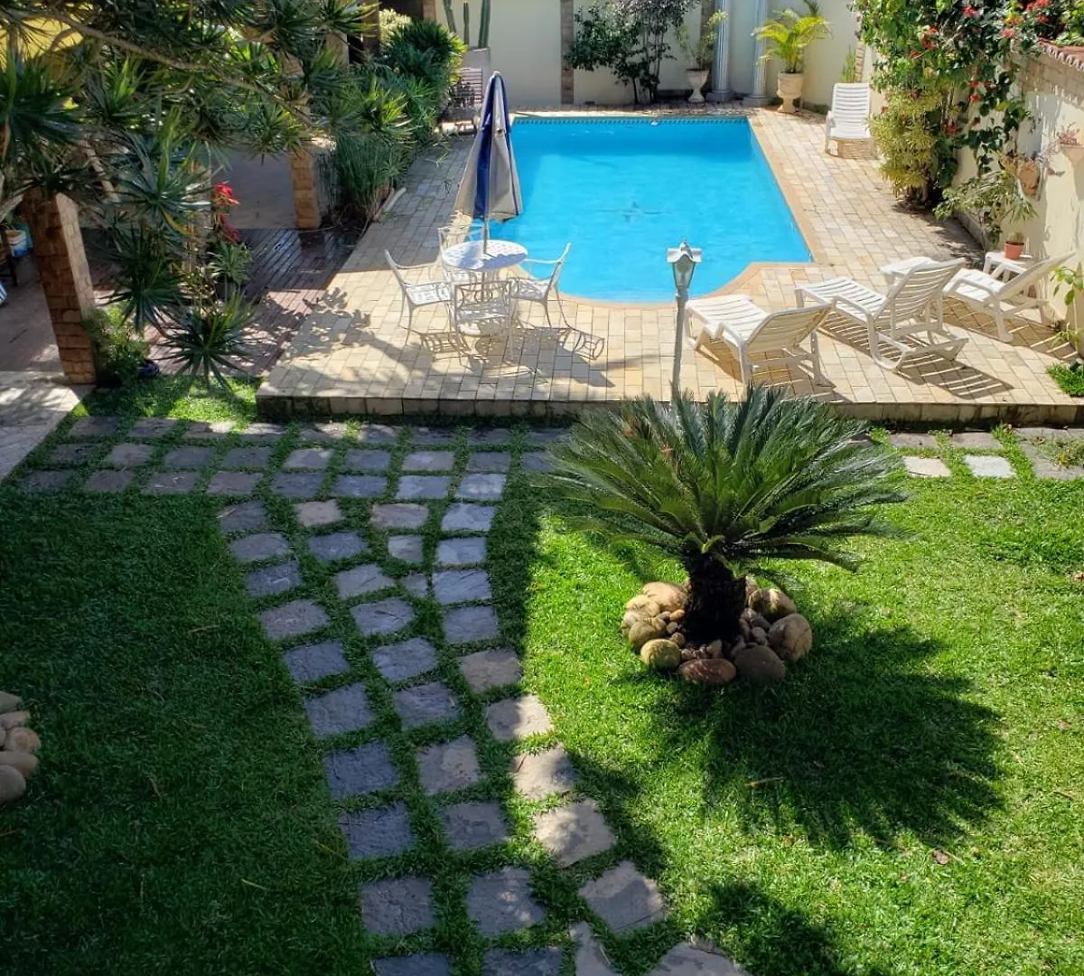 Casa Amarela Villa Cabo Frio